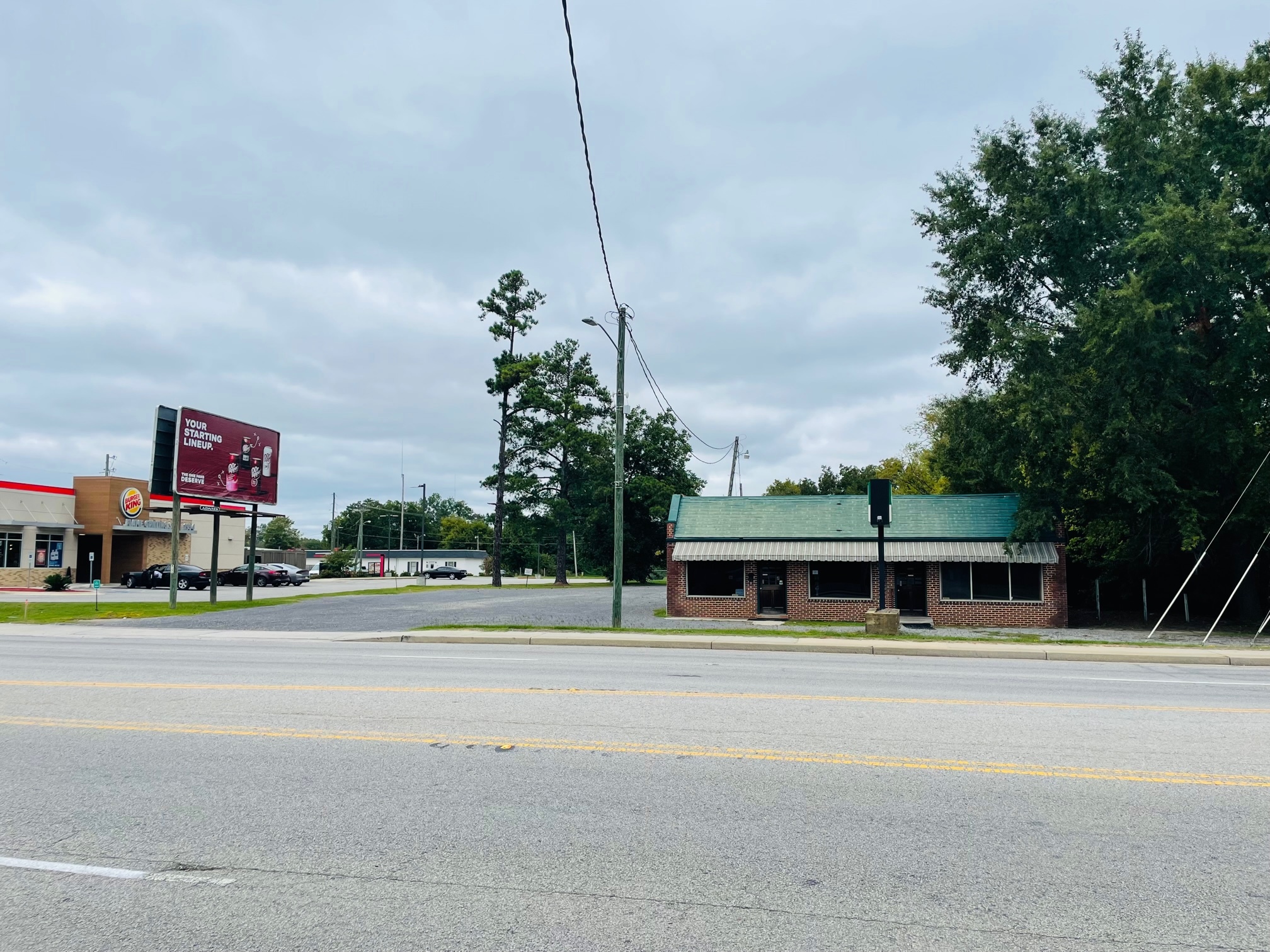 117 Highway 15-401 Byp E, Bennettsville, SC for Sale