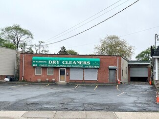 Franklin Square, NY Industrial - 120 New Hyde Park Rd