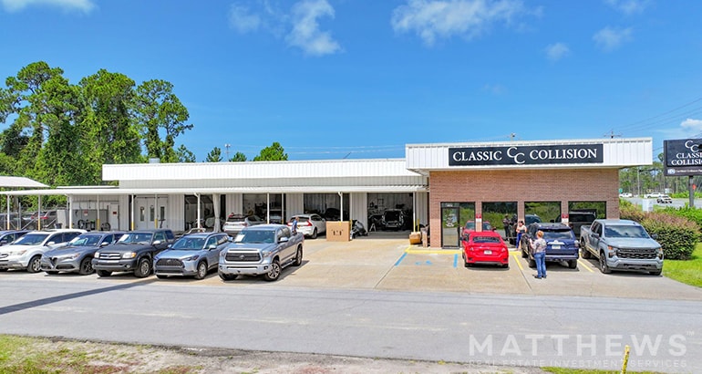 7725 Panama City Beach Pky, Panama City Beach, FL for Sale