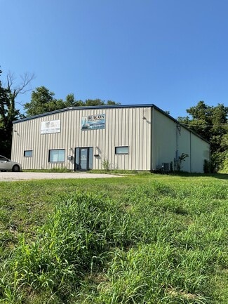 Union, MO Industrial - 1096 US-50