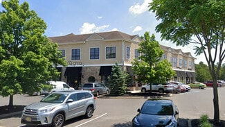Lakewood, NJ Office/Retail - 415-419 Cedar Bridge Ave