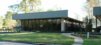 Humble, TX Office - 1388 Stonehollow Dr Humble, TX Office - 1388 Stonehollow Dr