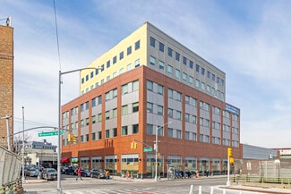 Bronx, NY Office, Retail - 3651 Bruckner Blvd