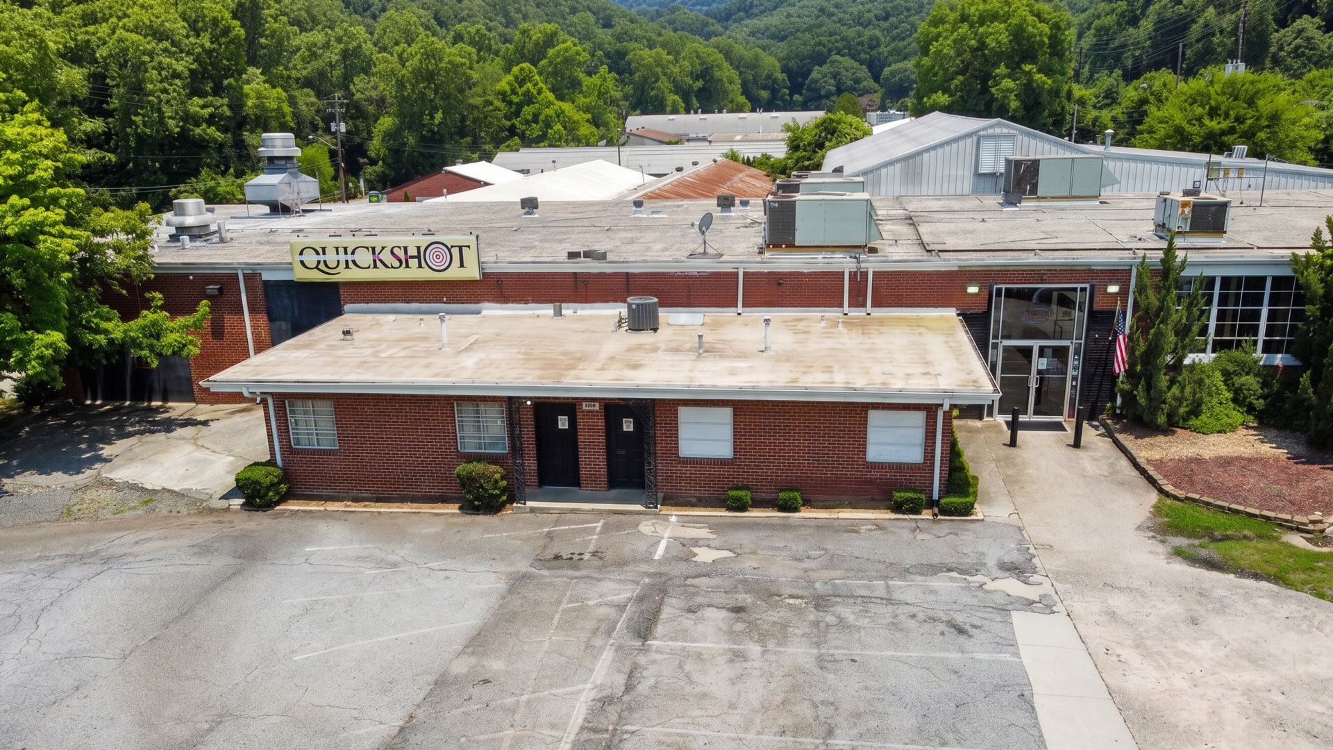 1199 Zonolite Rd NE, Atlanta, GA for Rent