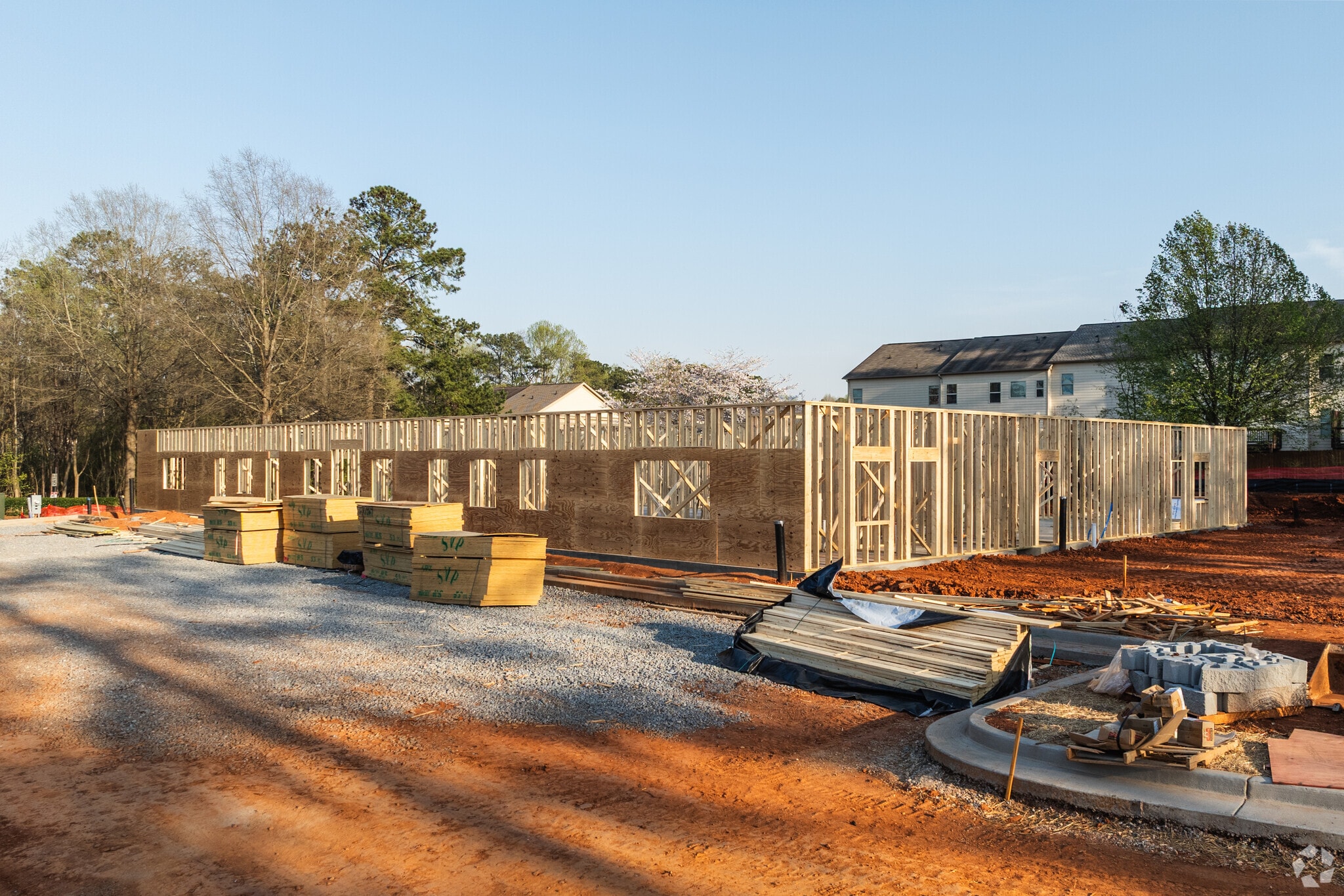 285 Old Peachtree Rd NW, Suwanee, GA for Sale