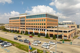 Baton Rouge, LA Office - 10000 Perkins Rowe