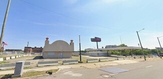 Detroit, MI Service Station - 980 E Warren Ave Detroit, MI Service Station - 980 E Warren Ave
