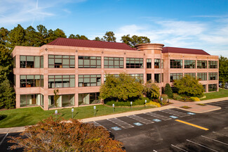 Glen Allen, VA Office - 4880 Sadler Rd