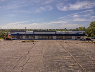 Freeport, IL Retail - 1750-1780 Rosenstiel Dr