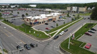 Geneva, NY Office/Retail, Retail - 1 White Springs Dr