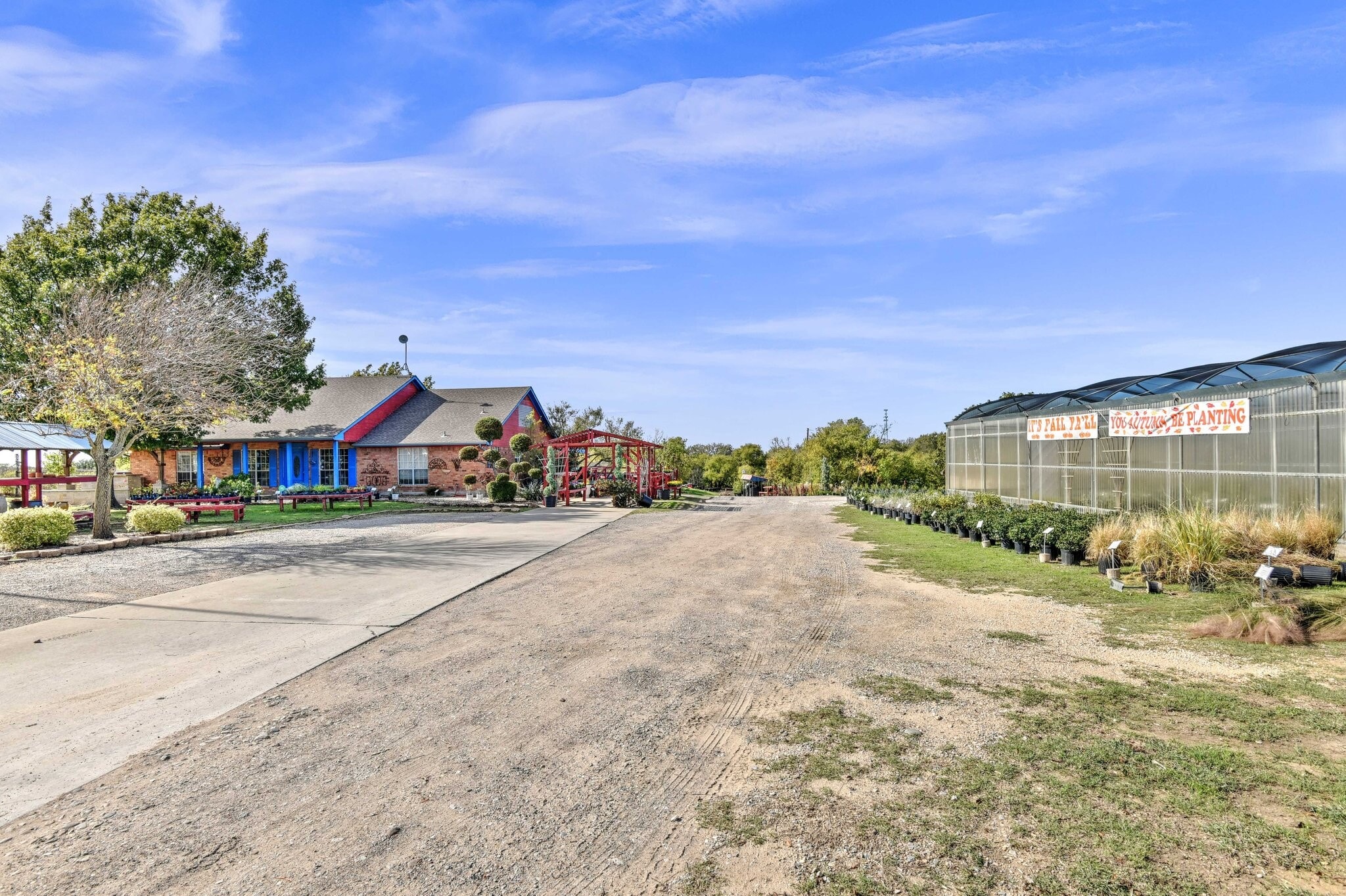 Lease 870 N Preston Road, Celina, TX for Rent