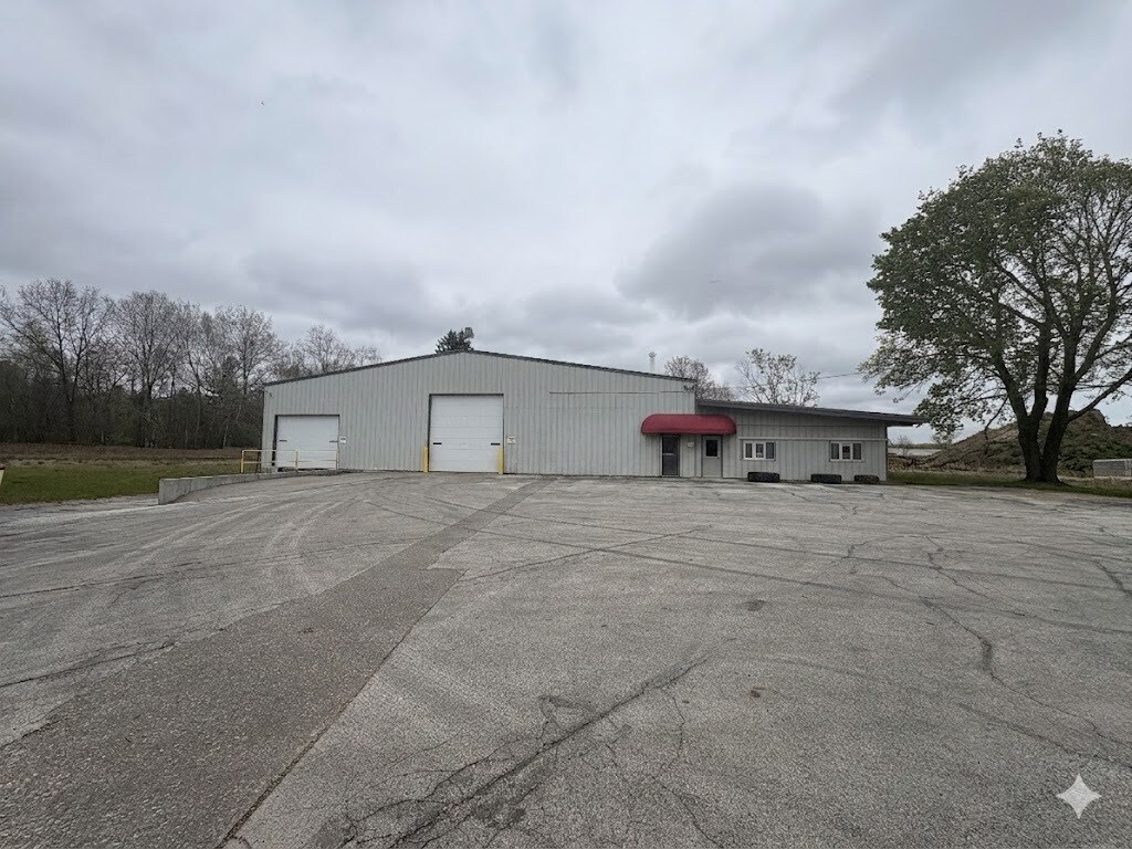950 E Melendy St, Ludington, MI for Rent