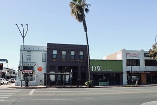 Van Nuys, CA Office/Retail - 6209-6211 Van Nuys Blvd