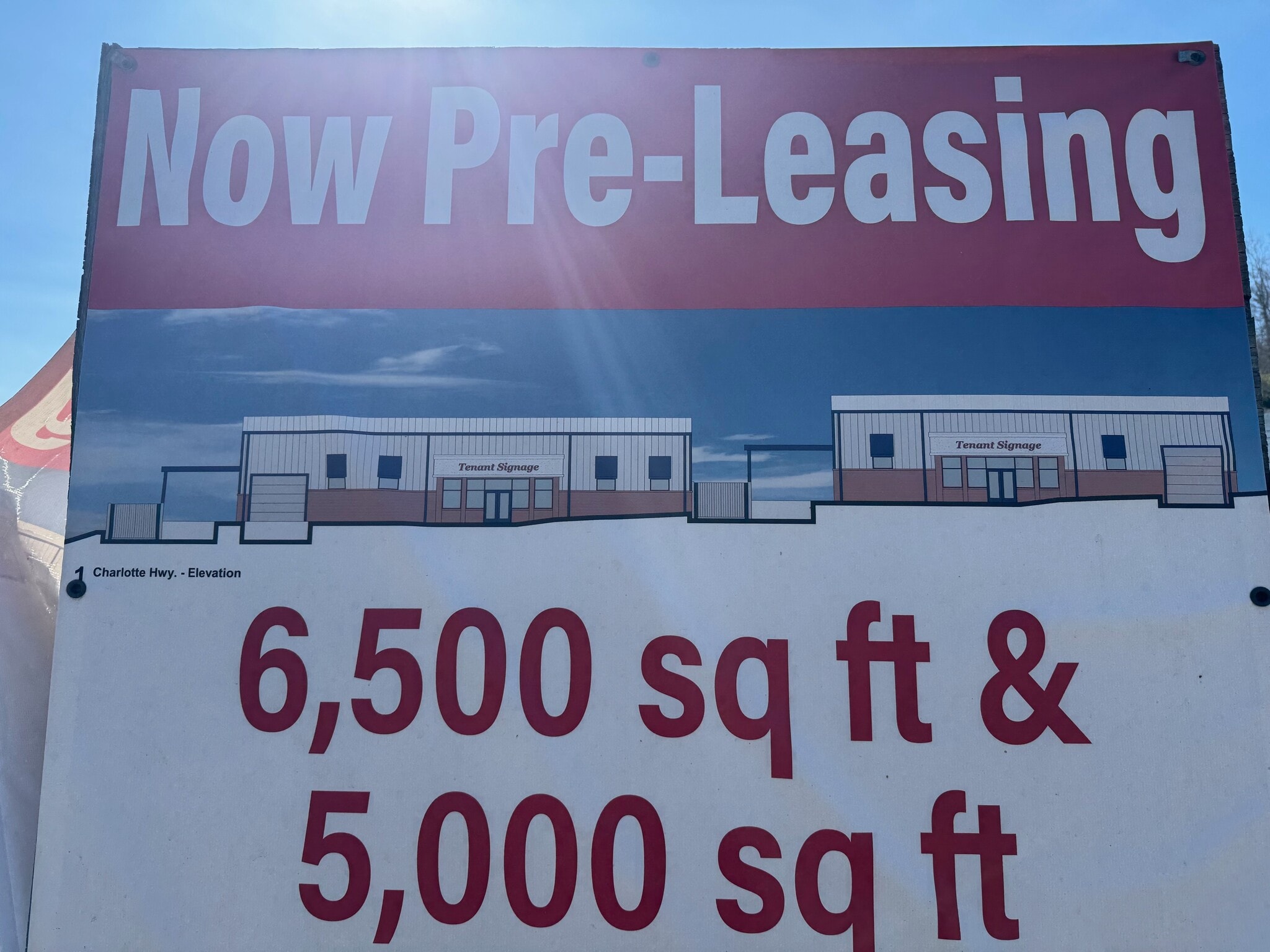 841 Charlotte Hwy, Fairview, NC for Rent