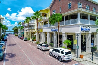 Orlando, FL Retail - 7647 New Broad St Orlando, FL Retail - 7647 New Broad St