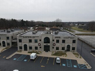 Schererville Commercial Real Estate For Rent Lease Showcase