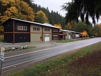 Cobble Hill, BC Industrial - 1550 Thain Rd