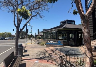 Del Mar, CA Retail - 1435 Camino del Mar