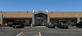 Cottonwood, AZ Office/Retail - 901 S 12th St