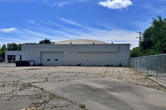 Rockford, IL Industrial - 2620 Auburn St