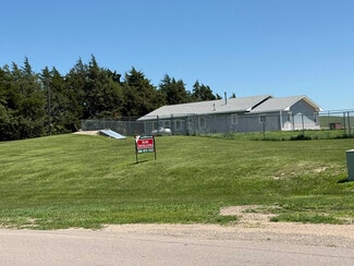 Broken Bow, NE Veterinarian/Kennel - 44003 Road 801