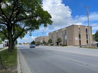 Oak Lawn, IL Office - 4550 W 103rd St