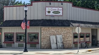 Mantorville, MN Restaurant - 1 5th St W