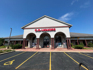 Manhattan, IL Retail - 24600 Route 52