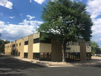 Lakewood, CO Office - 12211 W Alameda Pky