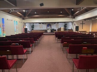 Mesquite, TX undefined - 3117 Motley Dr