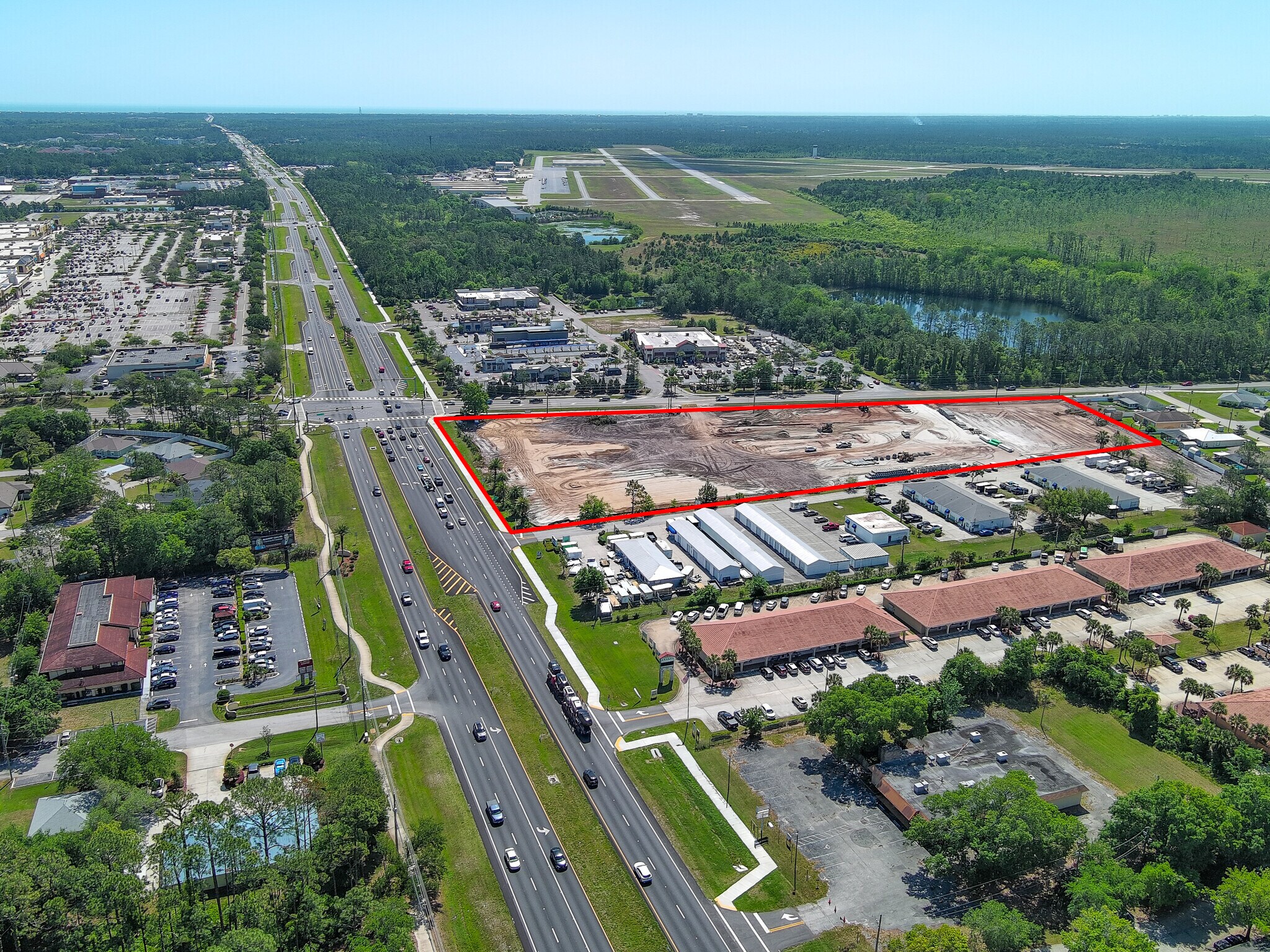 4752 E Moody Blvd, Bunnell, FL for Rent