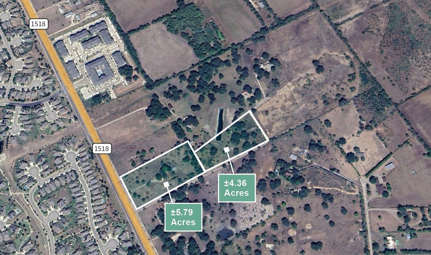 8710 E FM 1518 N, Schertz, TX for Sale