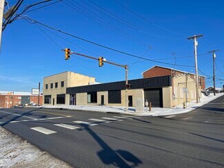 East McKeesport, PA Storefront - 537 Lincoln Hwy
