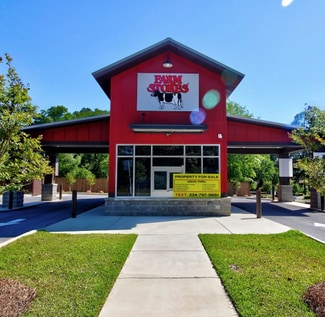 Dothan, AL Retail - 301 Haven Dr
