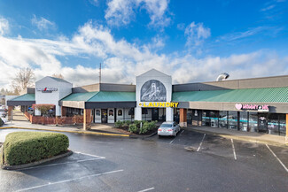 Vancouver, WA Office/Retail - 316 SE 123rd Ave