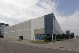 Oakville, ON Industrial - 2905 Bristol Cir Oakville, ON Industrial - 2905 Bristol Cir