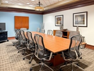 Jacksonville, FL Coworking Space - 4720 Salisbury Rd