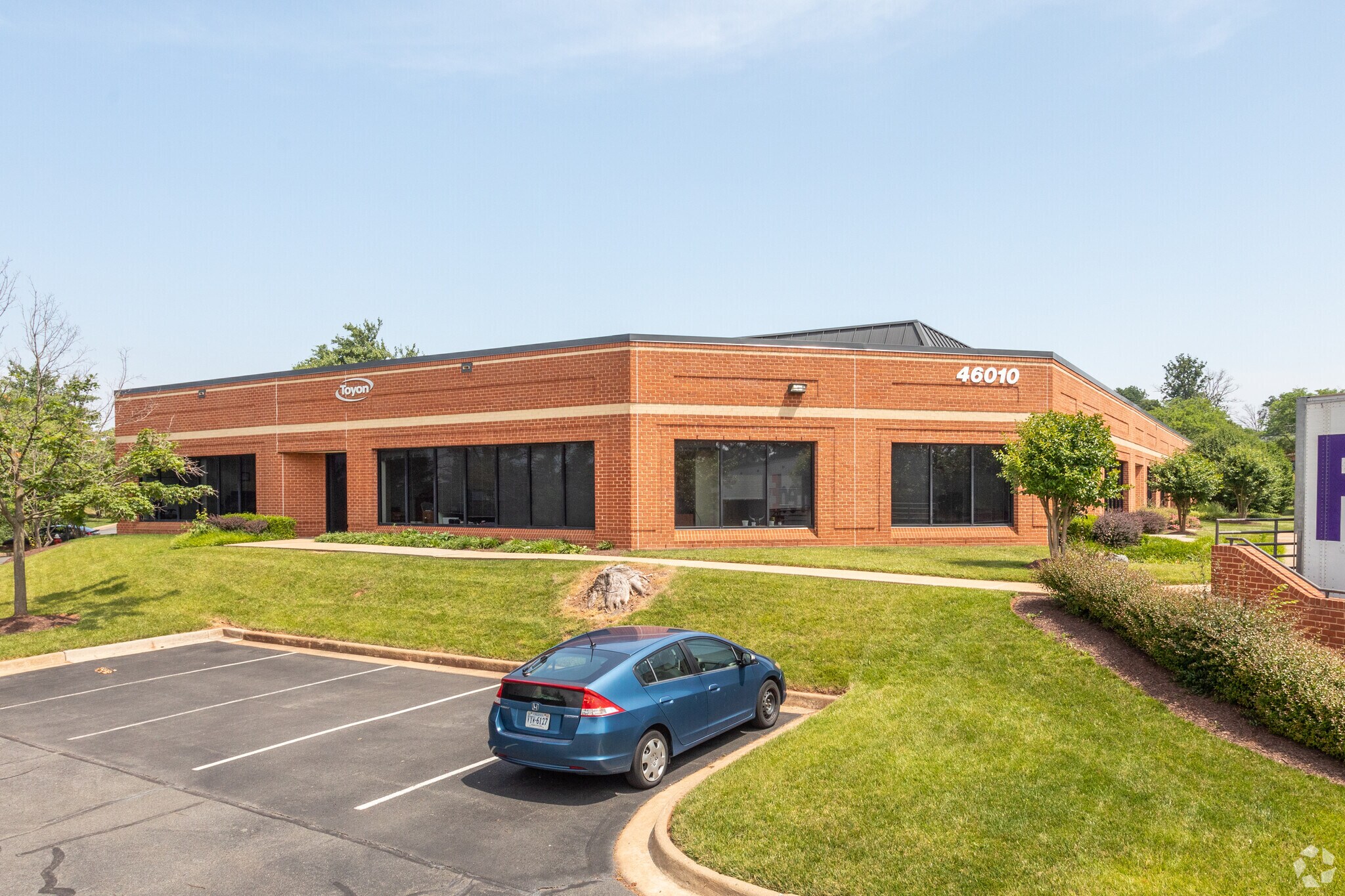 46010 Manekin Plz, Dulles, VA for Rent