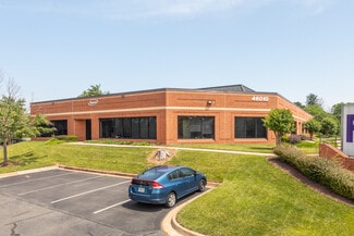 Dulles, VA Office - 46010 Manekin Plz