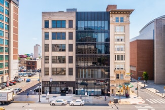 Philadelphia, PA Office - 205 N Broad St