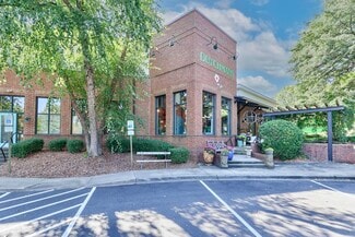 Cornelius, NC Retail - 19441 Old Jetton Rd