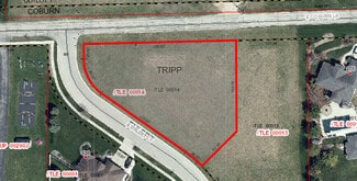 Whitewater, WI Residential - Tripp Lake Ests