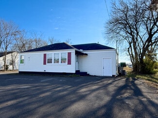 Nashville, TN Office - 503 Heather Pl Nashville, TN Office - 503 Heather Pl