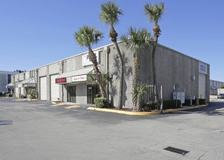 Miami, FL Industrial - 2600-2634 NW 72nd Ave Miami, FL Industrial - 2600-2634 NW 72nd Ave