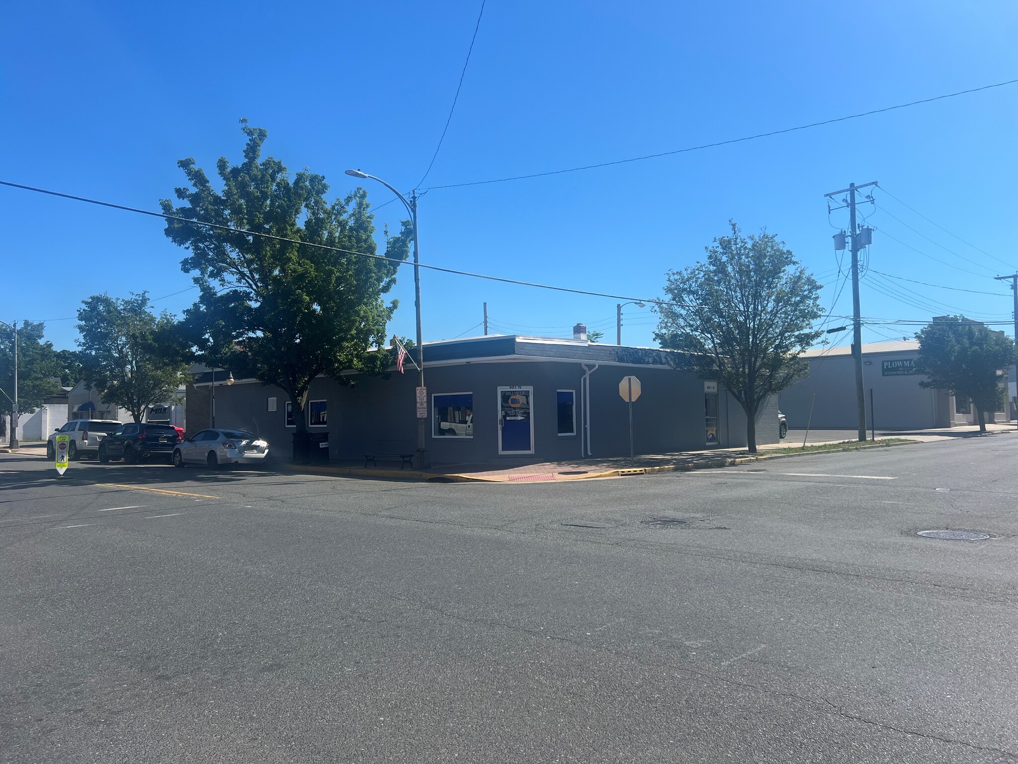 401 N High St, Millville, NJ for Rent