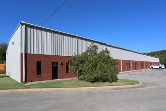 Bessemer, AL Warehouse - 2550 Five Star Pky