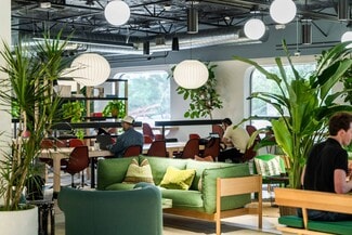 Plano, TX Coworking Space - 5840 Legacy Cir