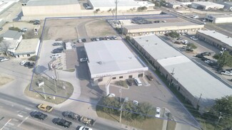 Laredo, TX Flex - 5999 McPherson Rd