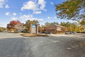 Roswell, GA Office/Residential - 200 Market Pl Roswell, GA Office/Residential - 200 Market Pl