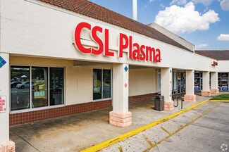 Orlando, FL Retail - 2033-2161 Americana Blvd Orlando, FL Retail - 2033-2161 Americana Blvd